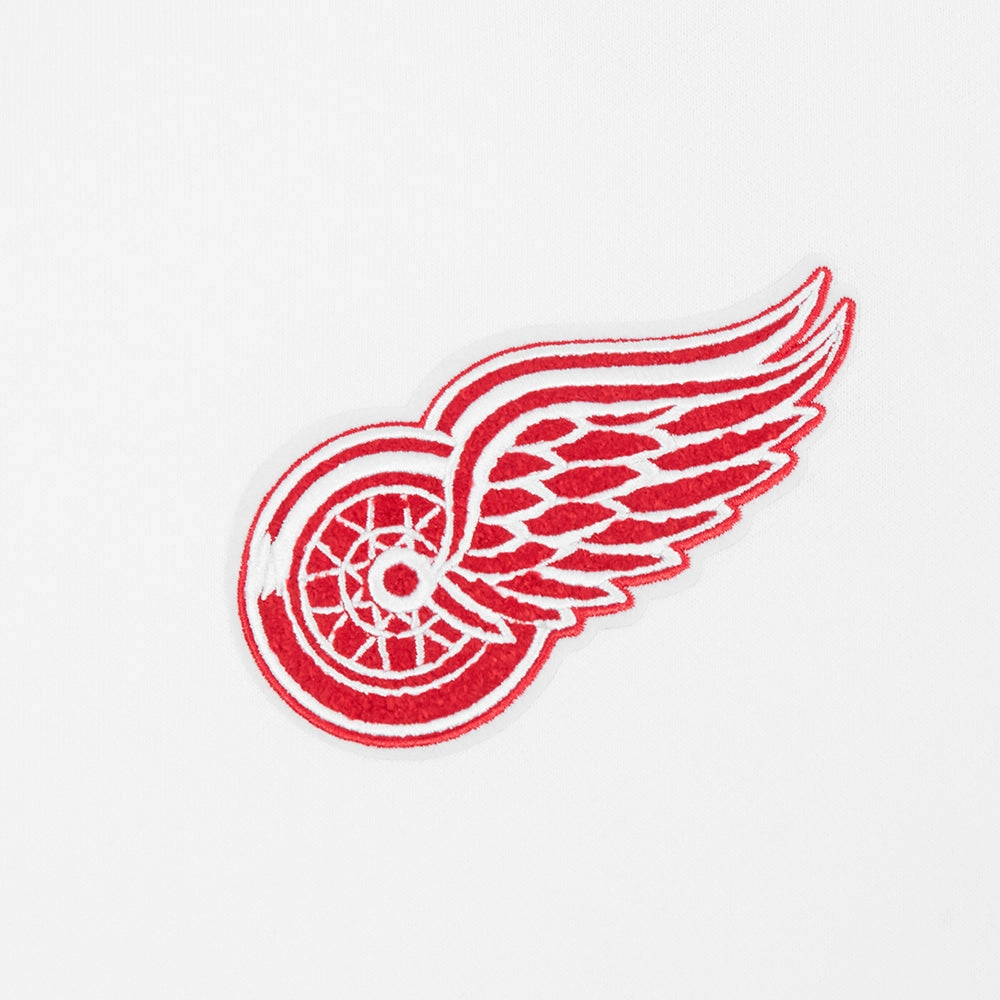 VESTIDO NHL DETROIT RED WINGS CLASSIC CHENILLE PARA MUJER