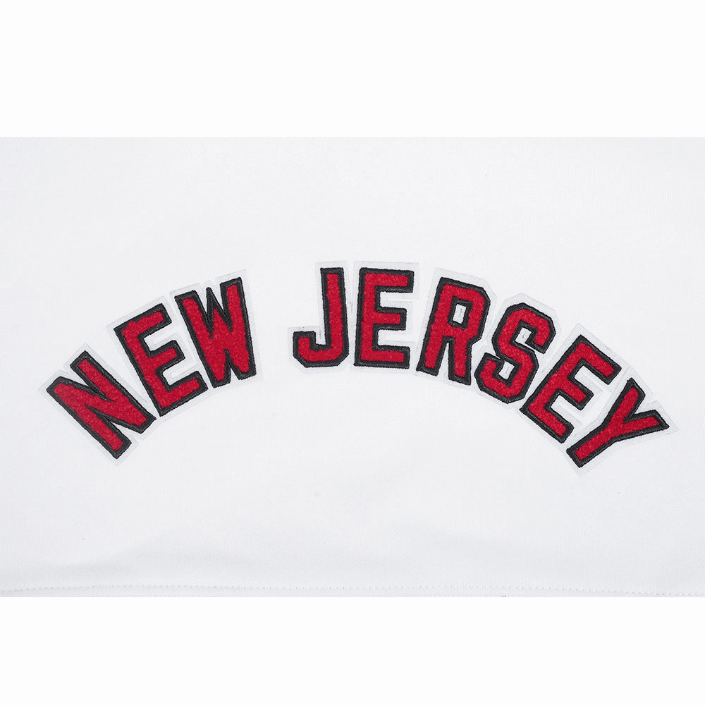 VESTIDO NHL NEW JERSEY DEVILS CLASSIC CHENILLE PARA MUJER
