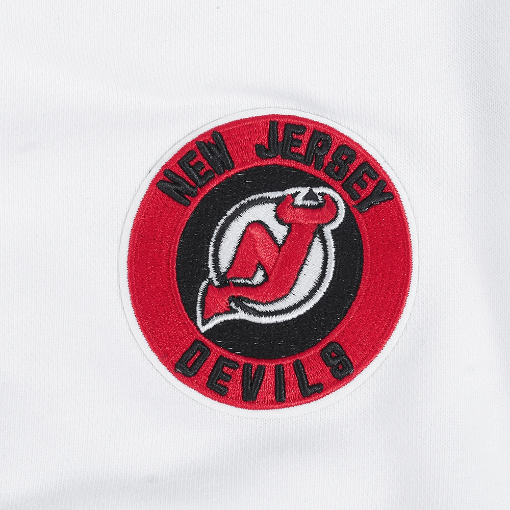 VESTIDO NHL NEW JERSEY DEVILS CLASSIC CHENILLE PARA MUJER
