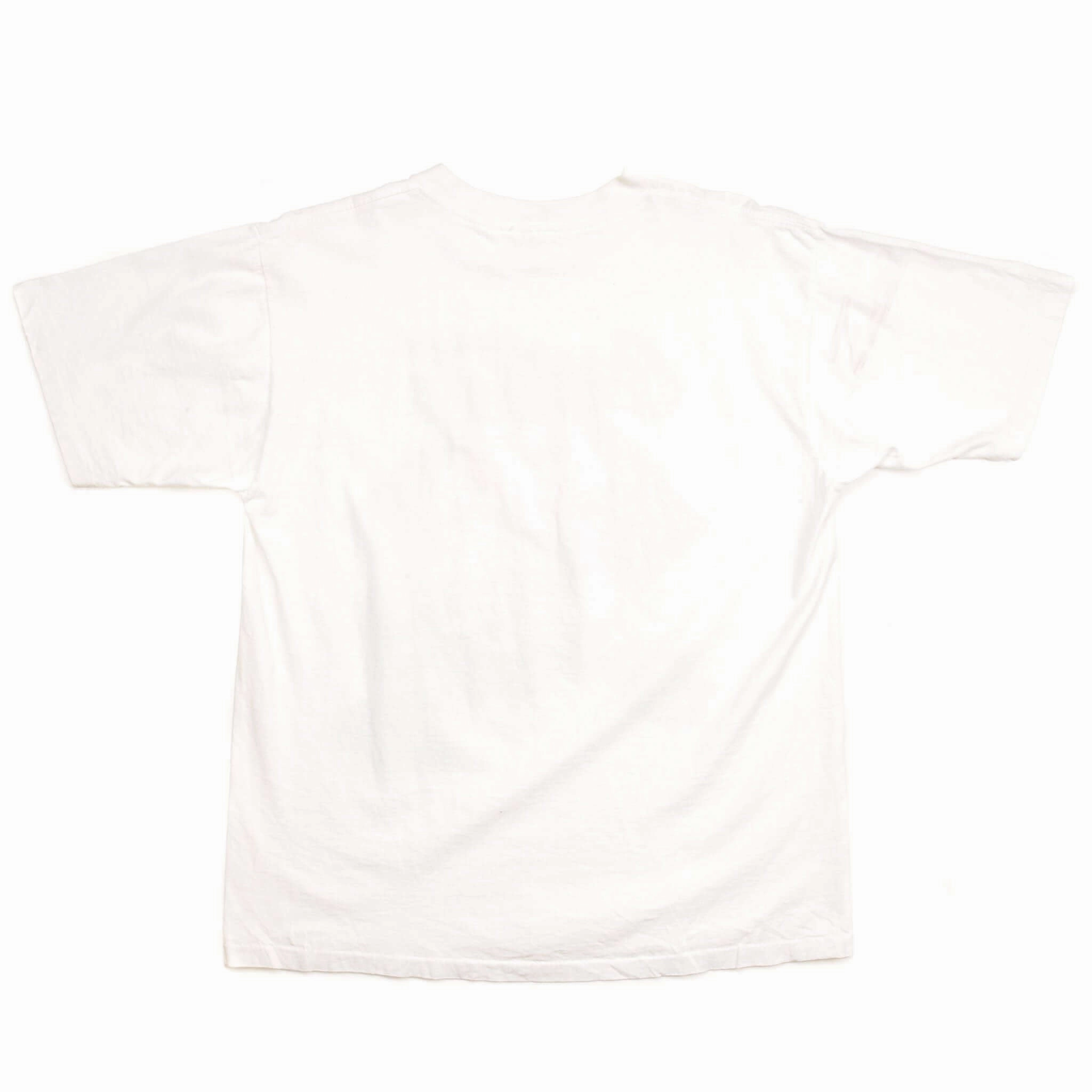 VINTAGE COCA COLA TEE SHIRT 1991 SIZE MEDIUM
