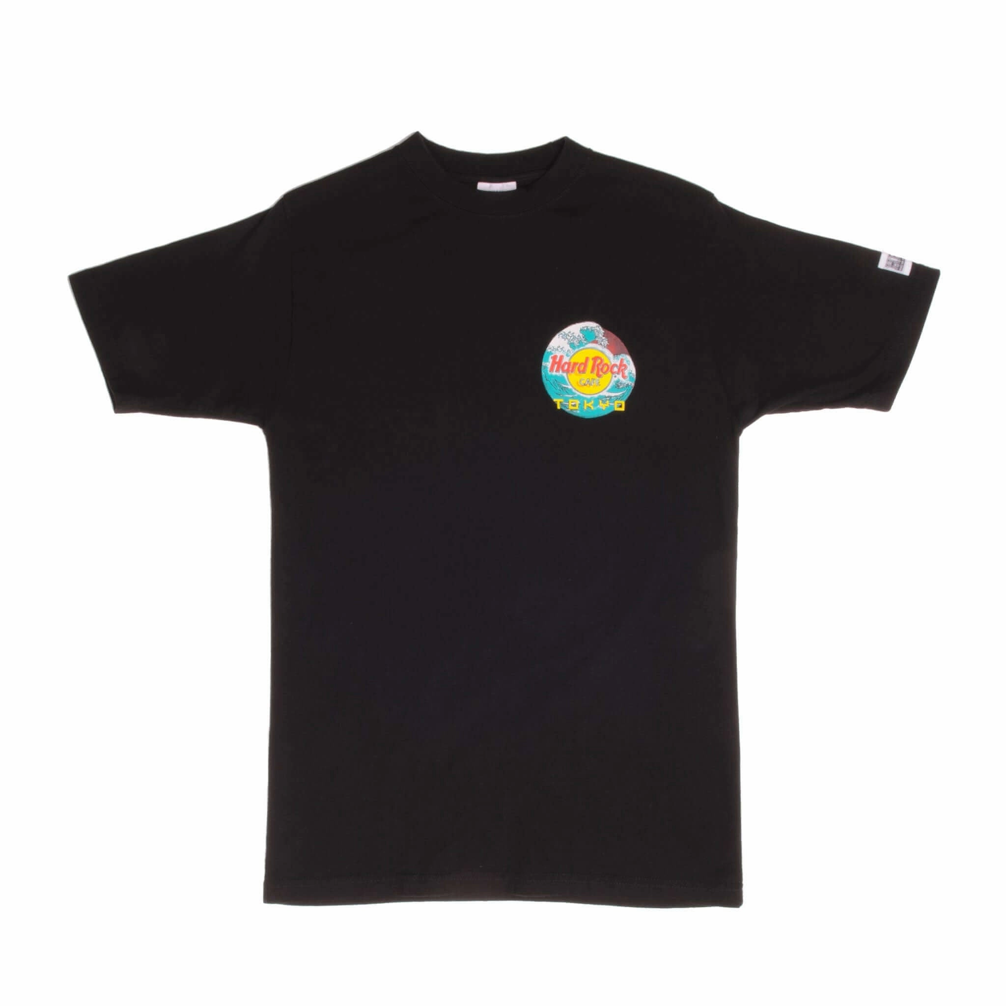 VINTAGE HARD ROCK CAFE TOKYO JAPAN TEE SHIRT SIZE SMALL 1990s