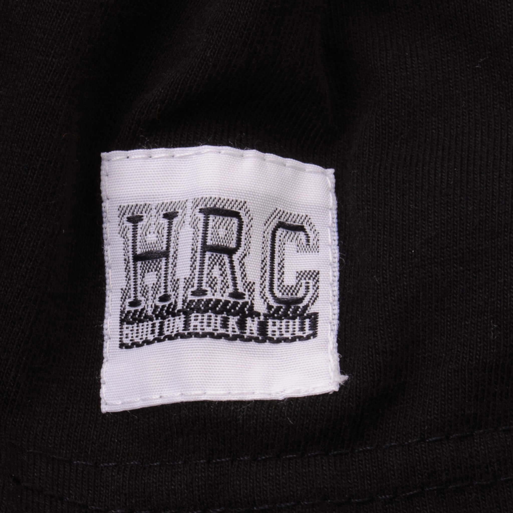 VINTAGE HARD ROCK CAFE TOKYO JAPAN TEE SHIRT SIZE SMALL 1990s