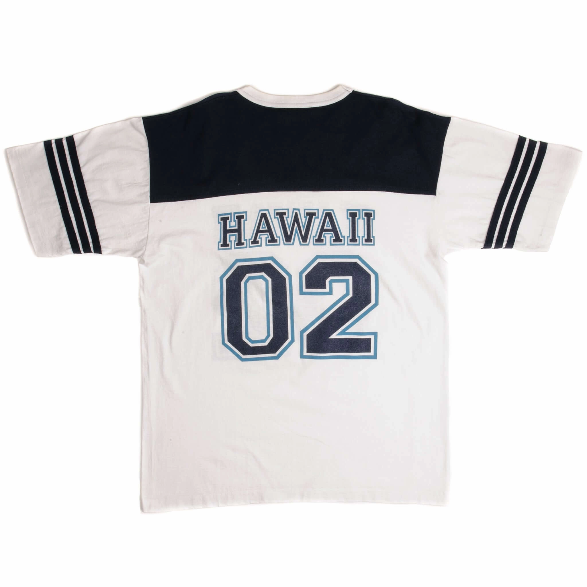 VINTAGE HAWAII 02 TEE SHIRT SIZE LARGE MADE IN USA