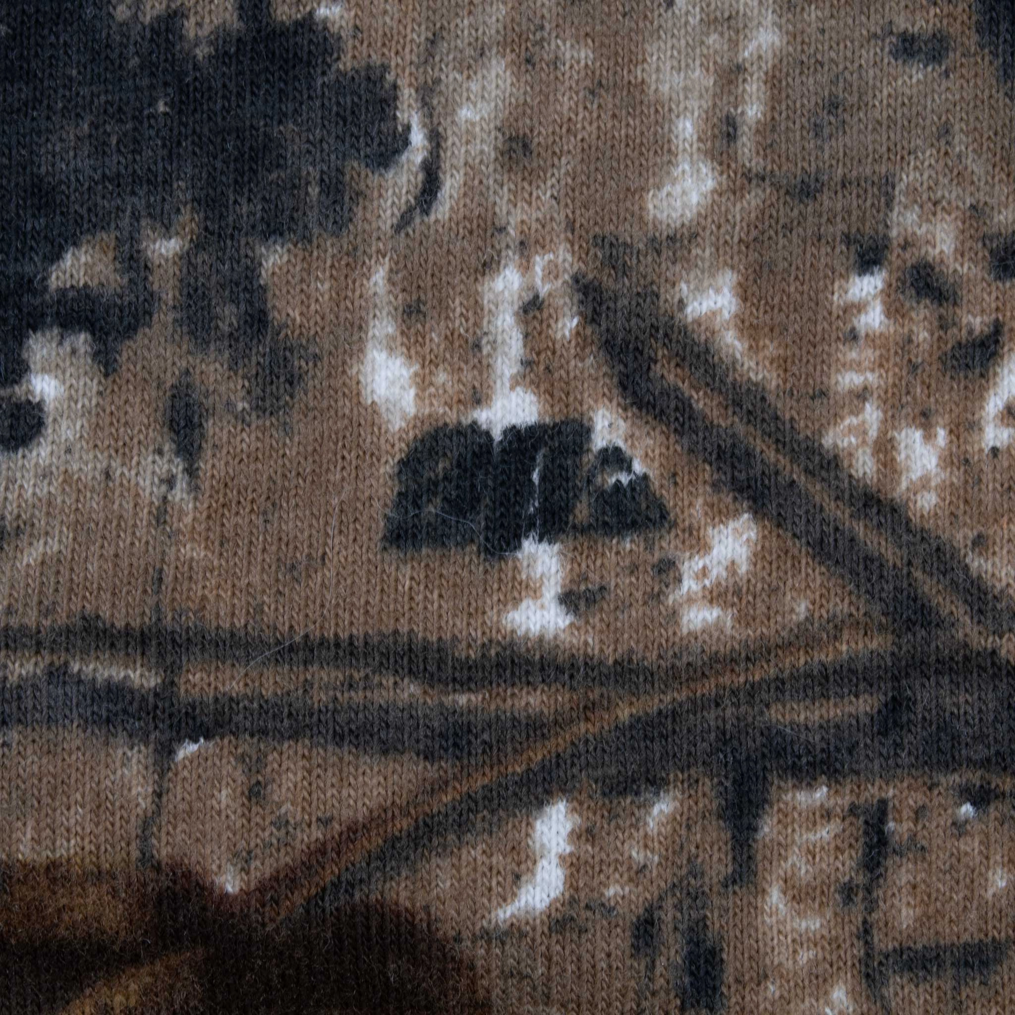 VINTAGE HUNTING REALTREE APHD CAMO LONG SLEEVE TEE SHIRT SIZE XL