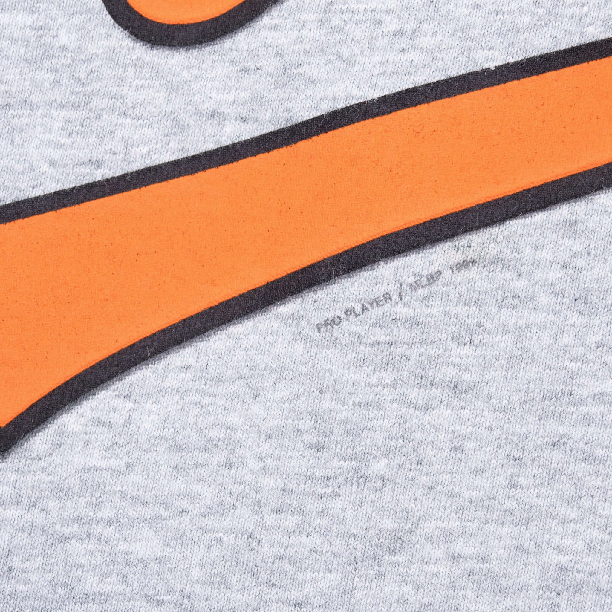 VINTAGE MLB BALTIMORE ORIOLES 1998 TEE SHIRT LARGE