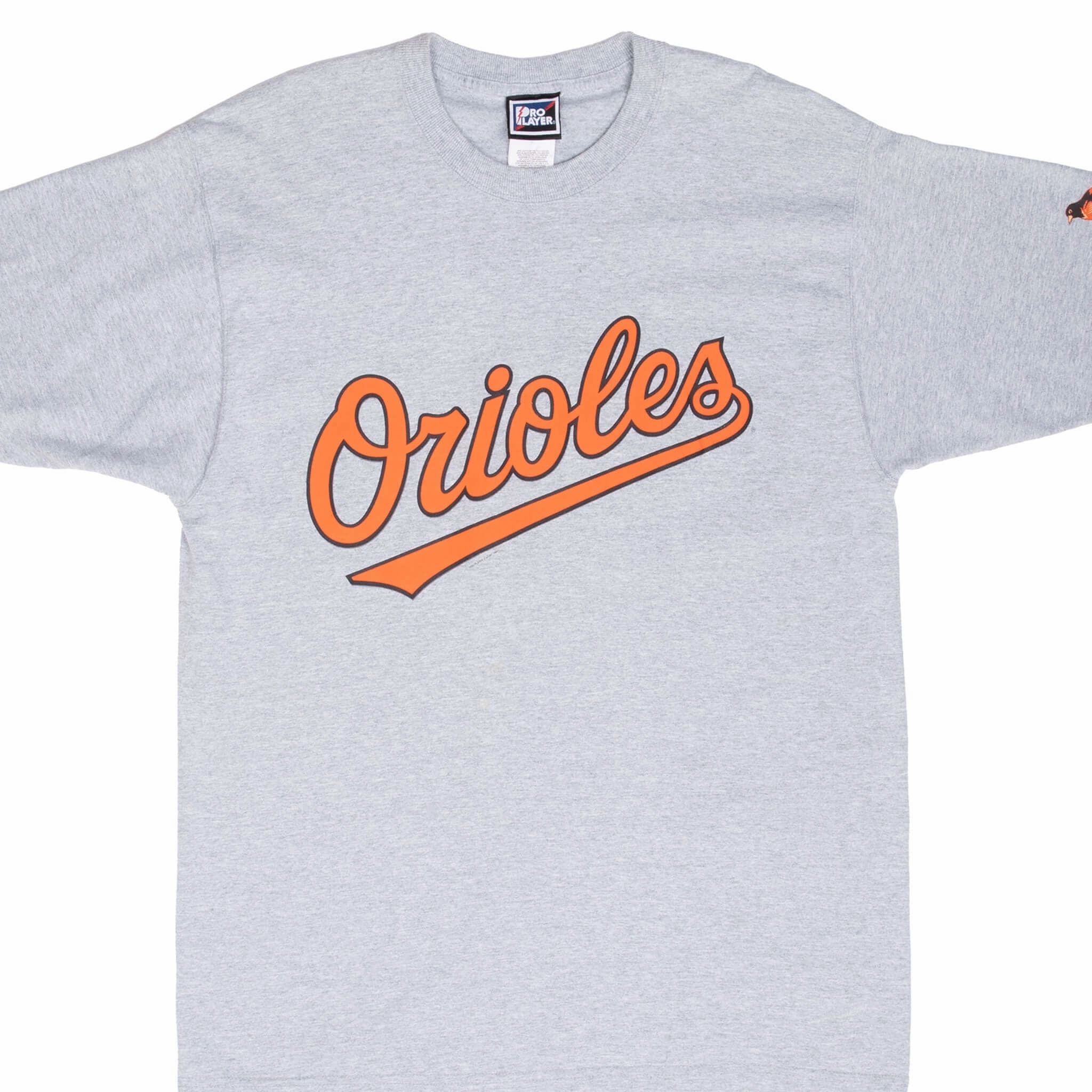VINTAGE MLB BALTIMORE ORIOLES 1998 TEE SHIRT LARGE