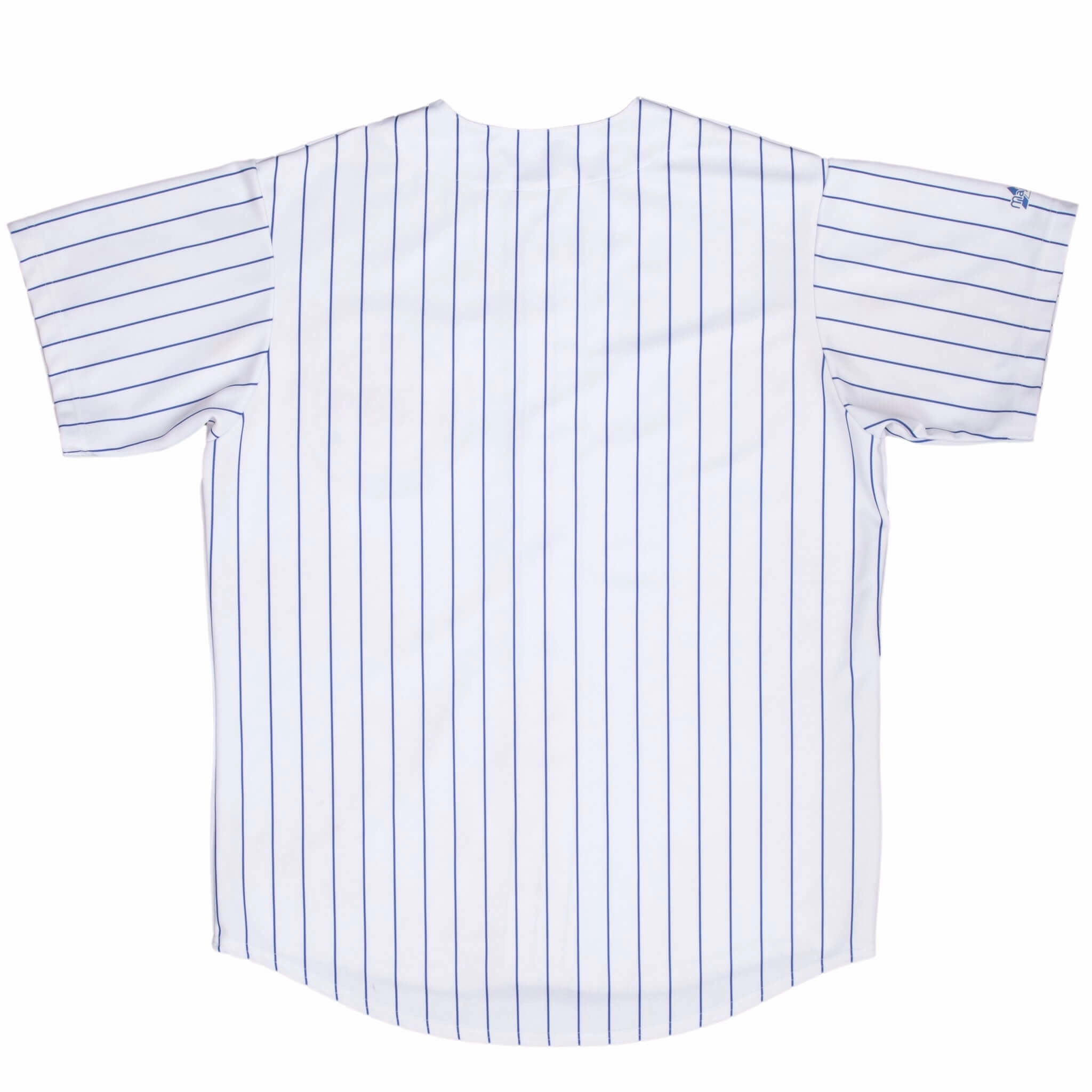 VINTAGE MLB CHICAGO CUBS MAJESTIC JERSEY 1990S XL