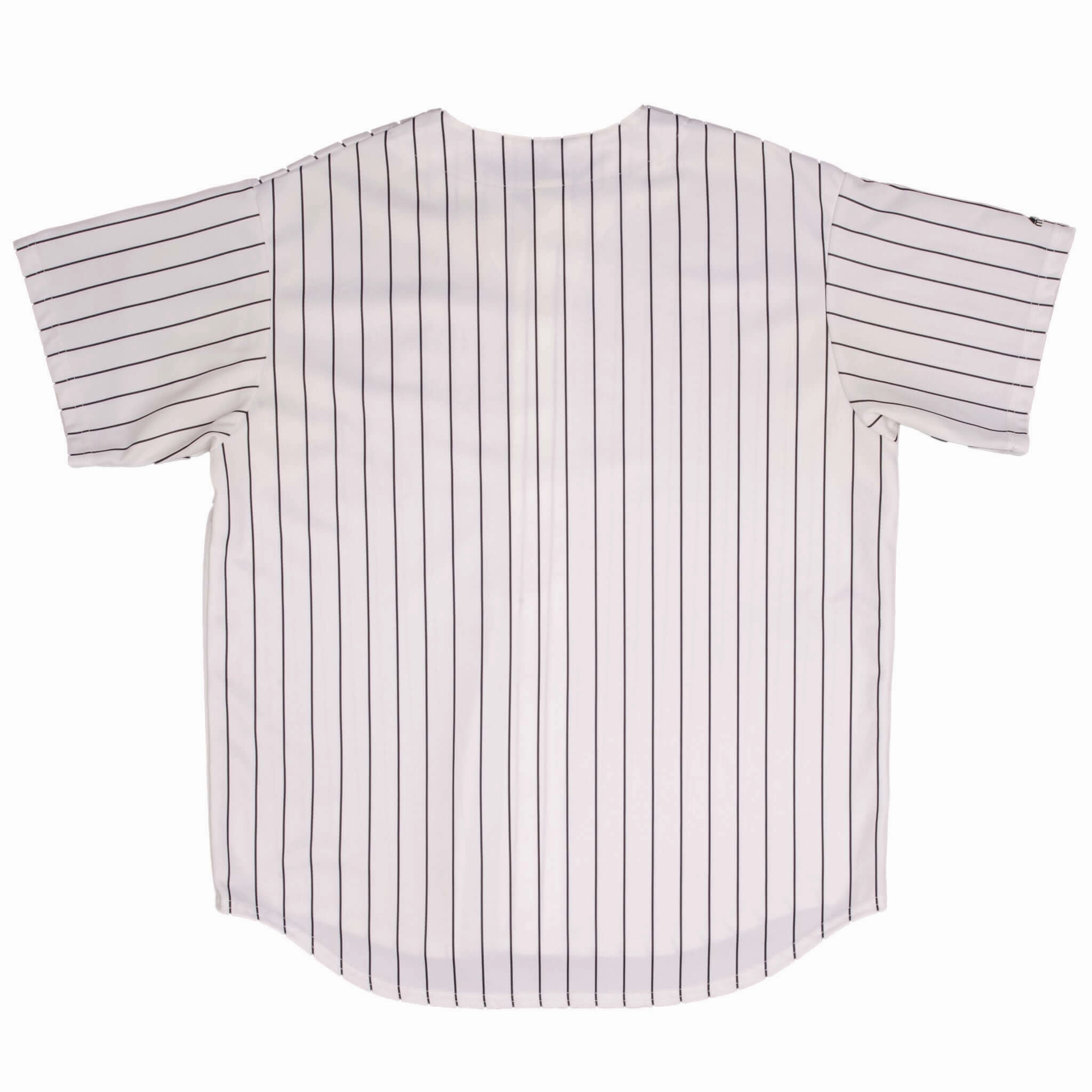 VINTAGE MLB CHICAGO WHITE SOX MAJESTIC JERSEY 1990S SIZE XL MADE IN USA