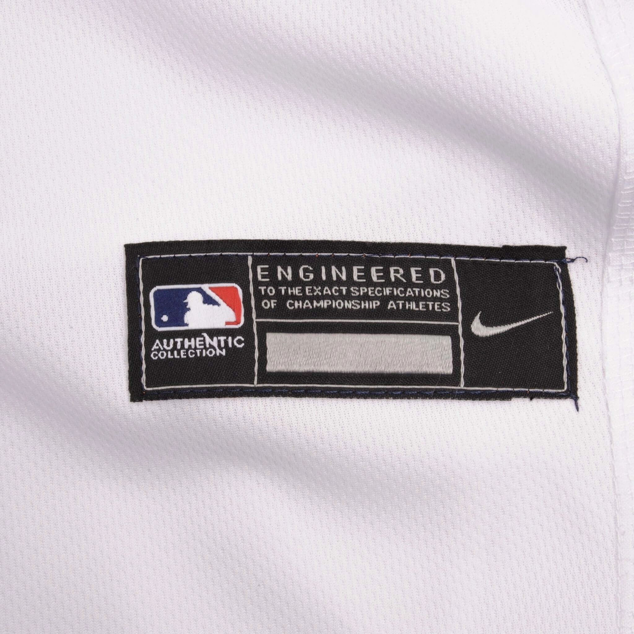 VINTAGE MLB MIAMI MARLINS JOSE FERNANDEZ #16 2000S NIKE JERSEY SIZE 60 MADE IN USA