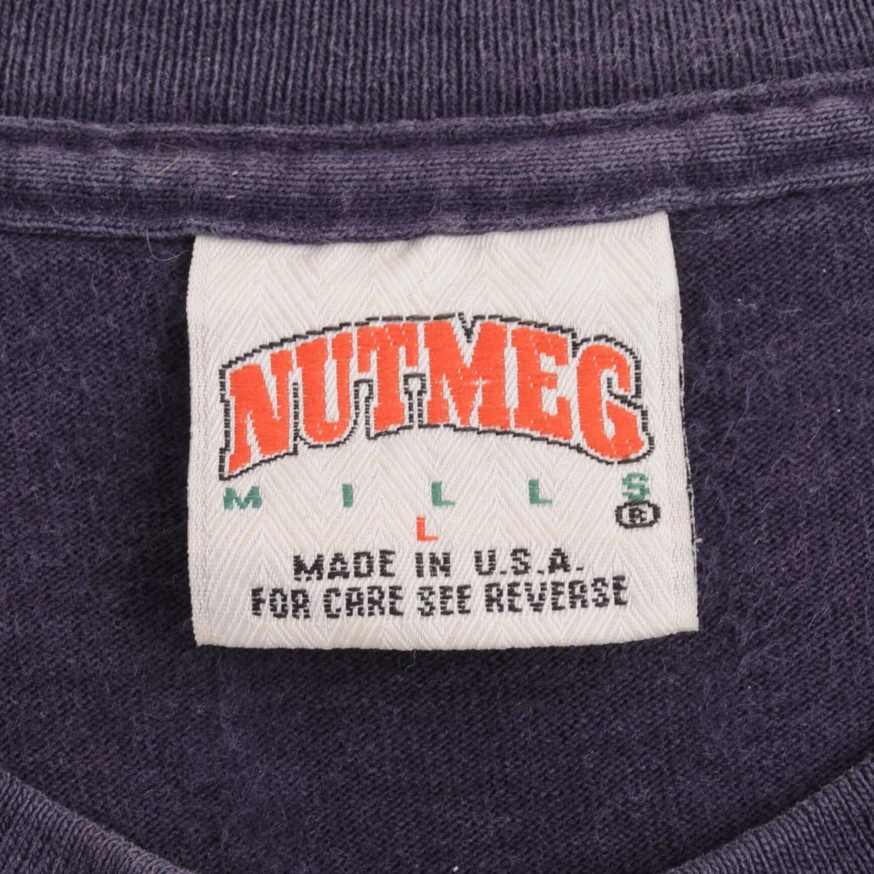 VINTAGE MLB MINNESOTA TWINS TEE SHIRT 1992 SIZE MEDIUM MADE IN USA