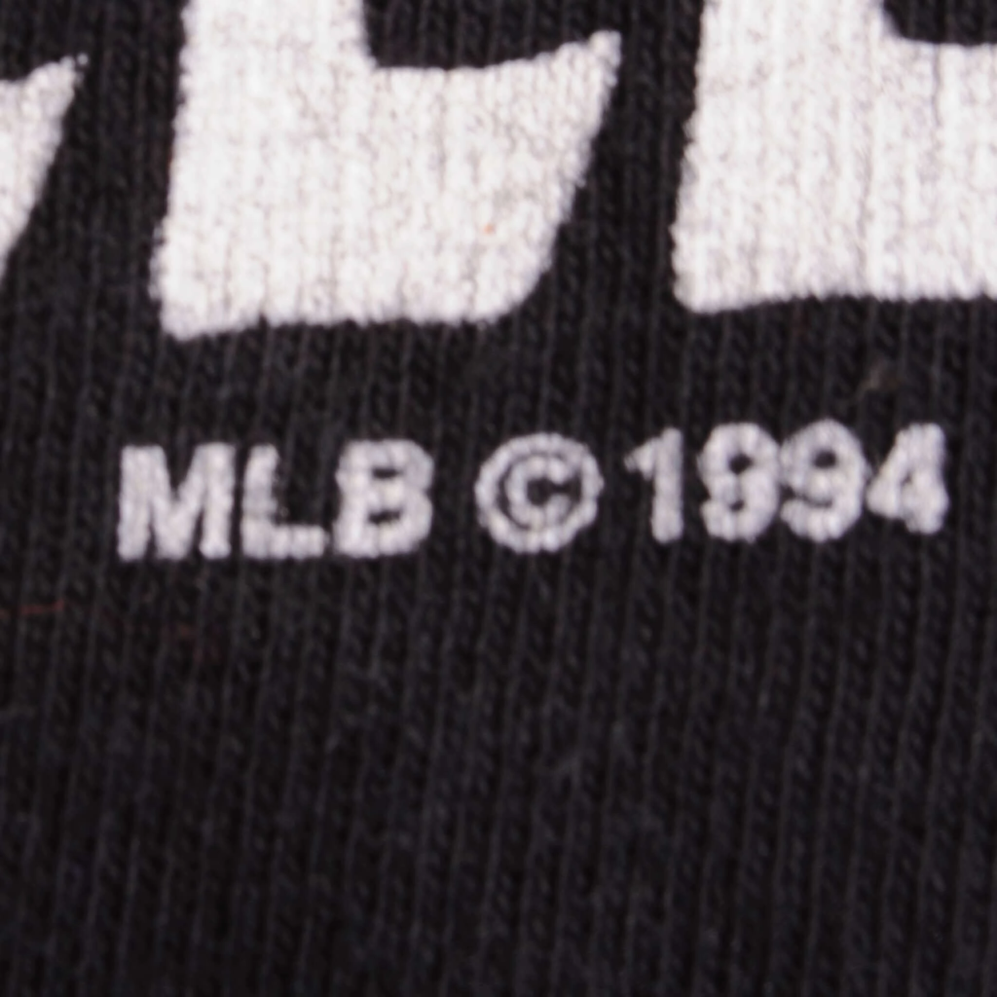 VINTAGE MLB PHILADELPHIA PHILLIES TEE SHIRT 1994 SIZE XL MADE IN USA