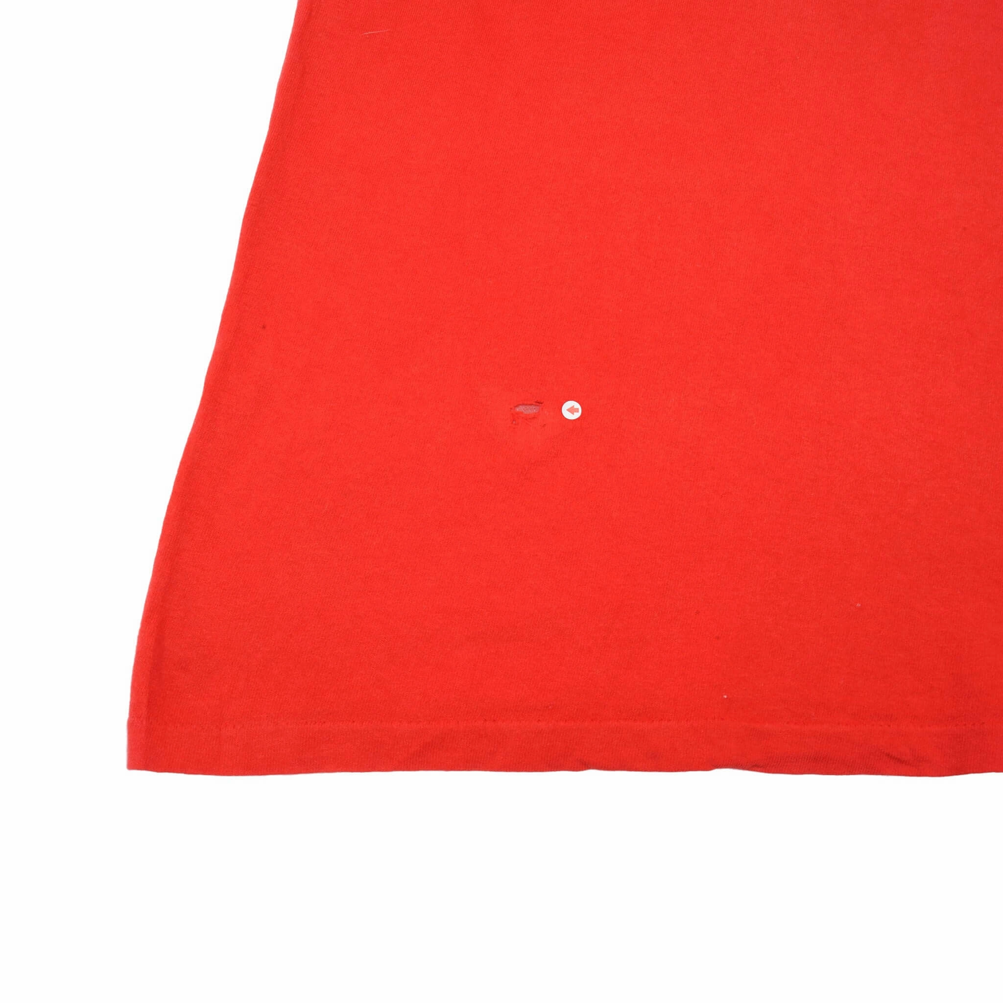 VINTAGE MLB PHILADELPHIA PHILLIES TEE SHIRT 1994 XL MADE IN USA