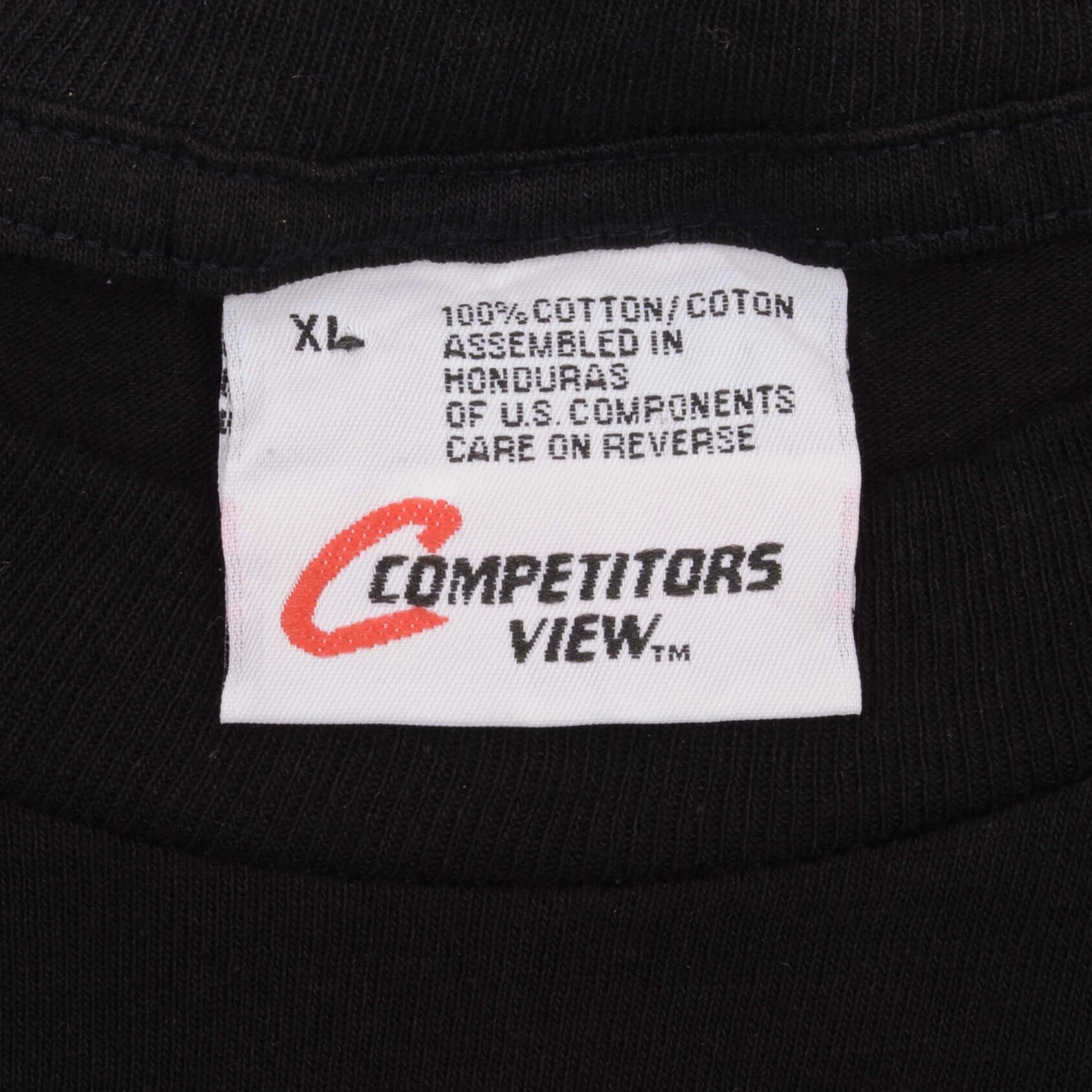 VINTAGE NASCAR DALE EARNHARDT 1990S TEE SHIRT SIZE XL