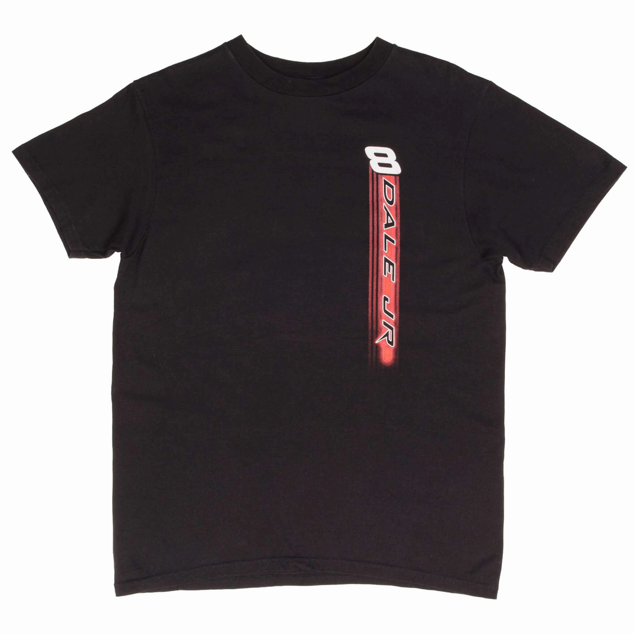 VINTAGE NASCAR DALE EARNHARDT JR TEE SHIRT 2006 SIZE MEDIUM