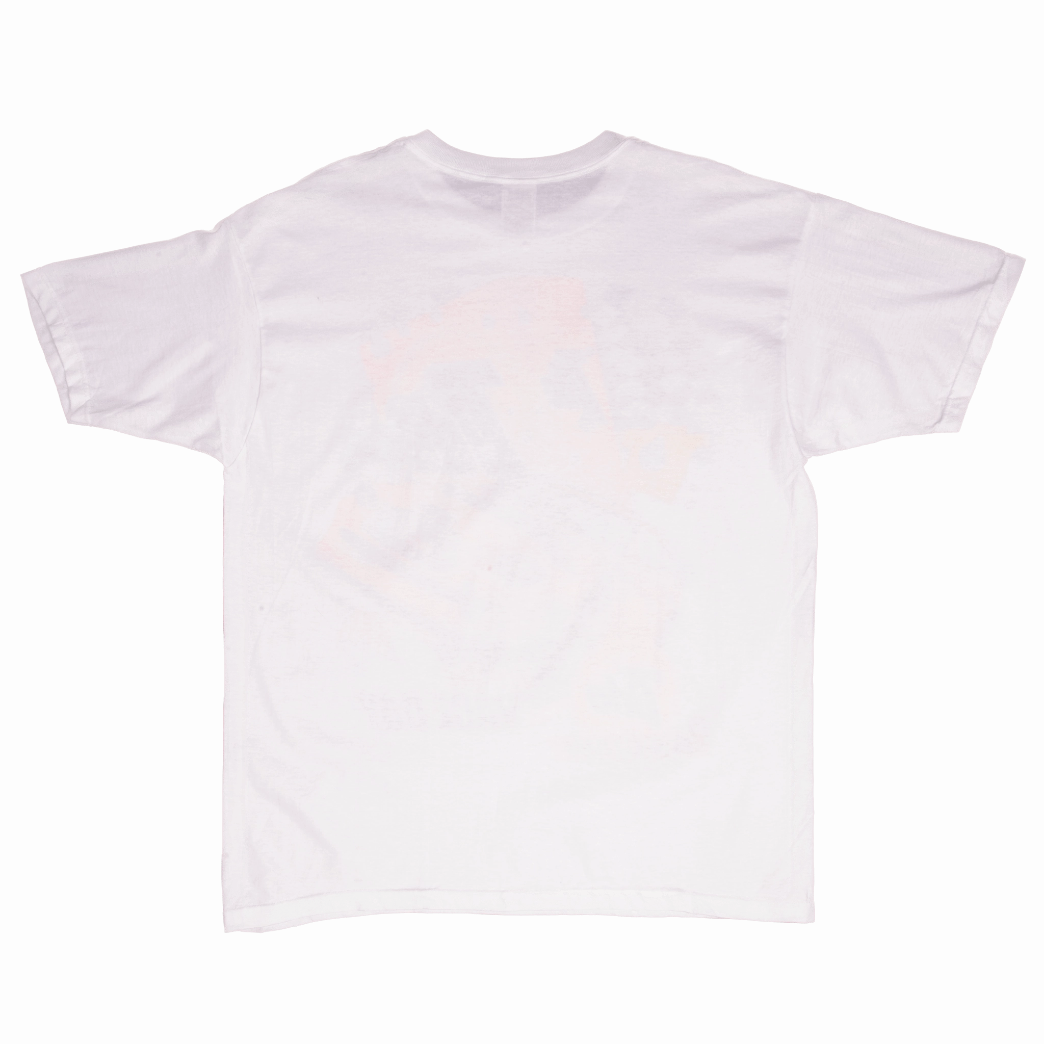 VINTAGE NASCAR TIDE RACING TEE SHIRT 1999 SIZE XL