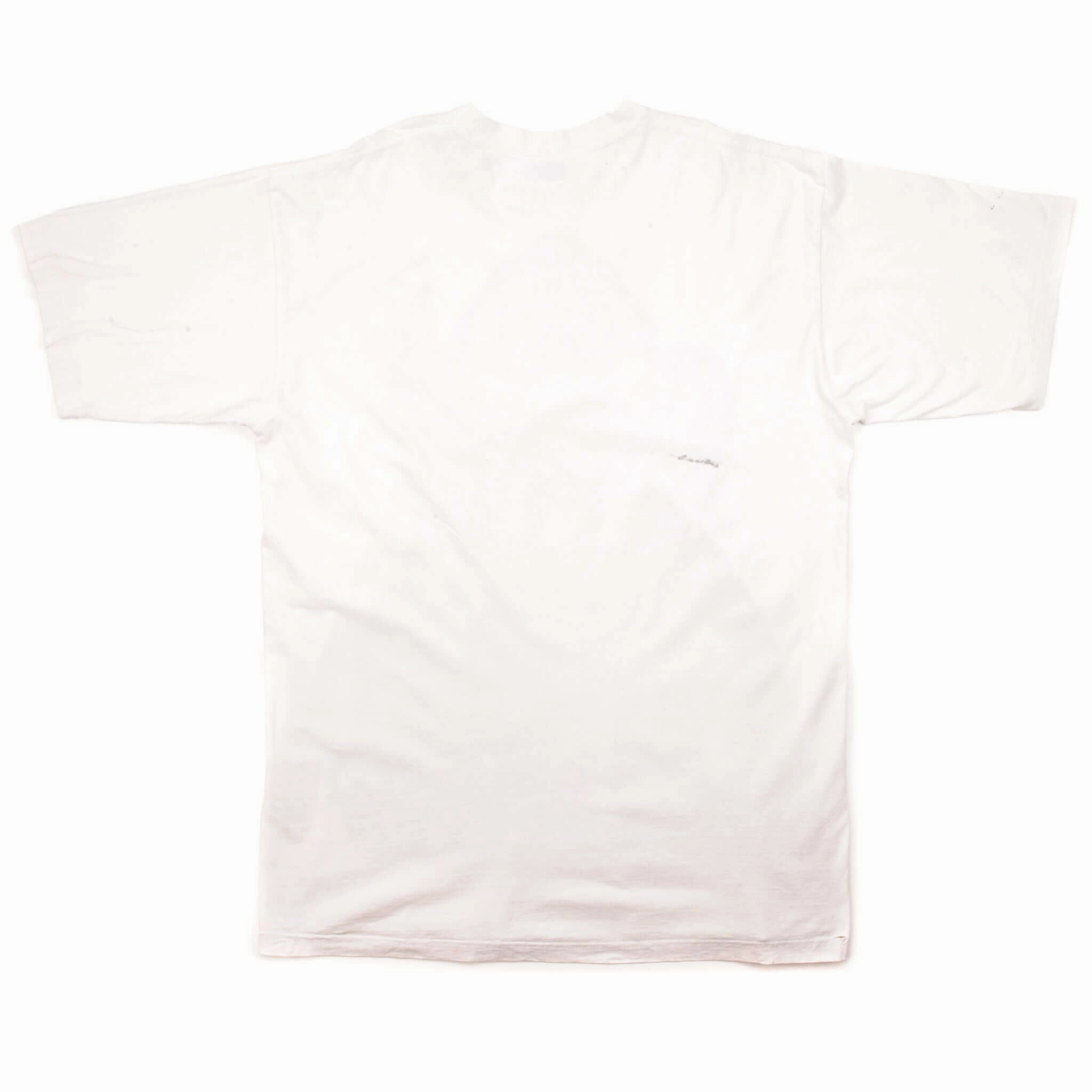 VINTAGE SIMPSON DOGG TEE SHIRT SIZE XL