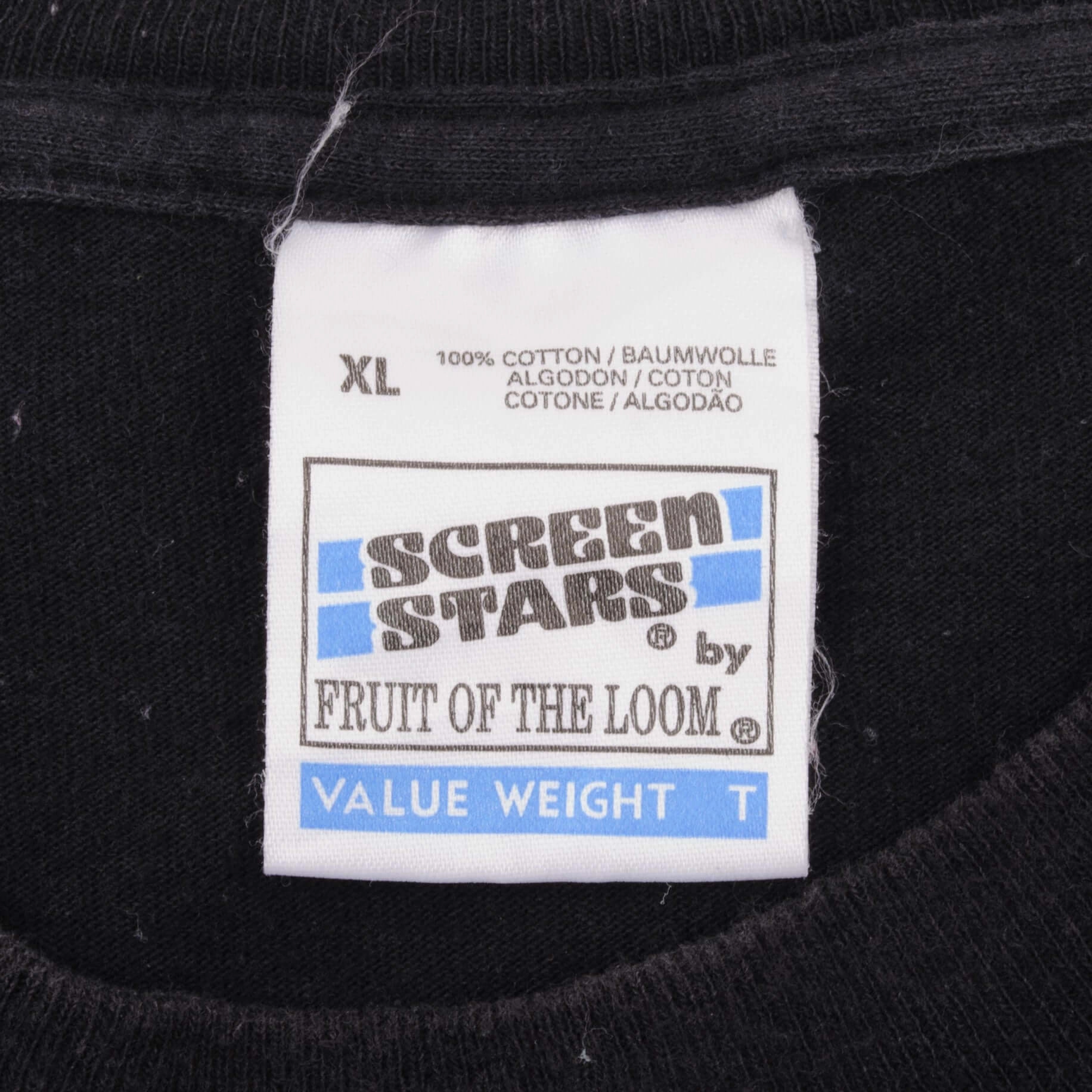 VINTAGE SOUTH PARK TEE SHIRT 1998 SIZE XL