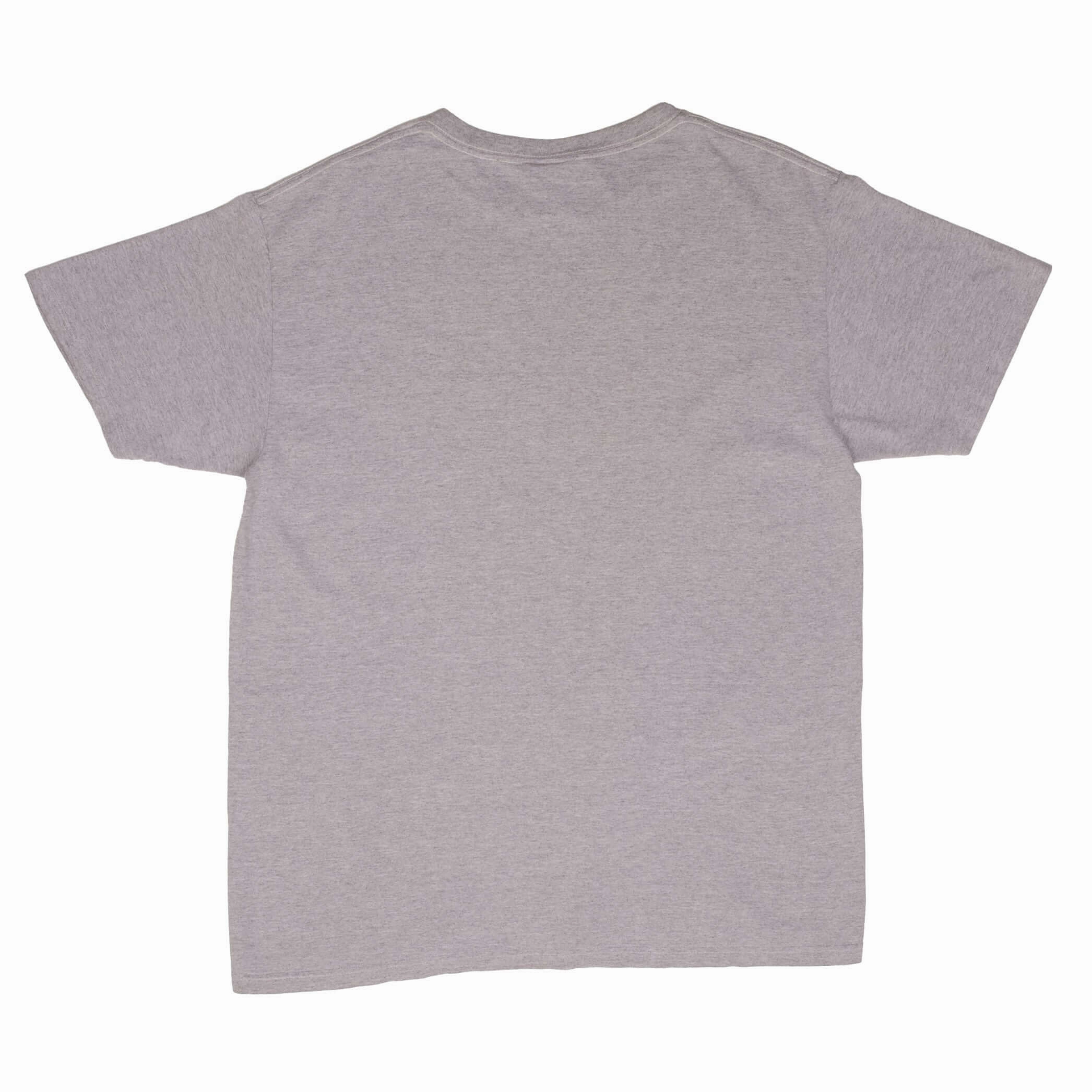 VINTAGE STUSSY 2000S TEE SHIRT SIZE LARGE