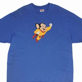 VINTAGE SUPER MOUSE 2000 TEE SHIRT SIZE XL