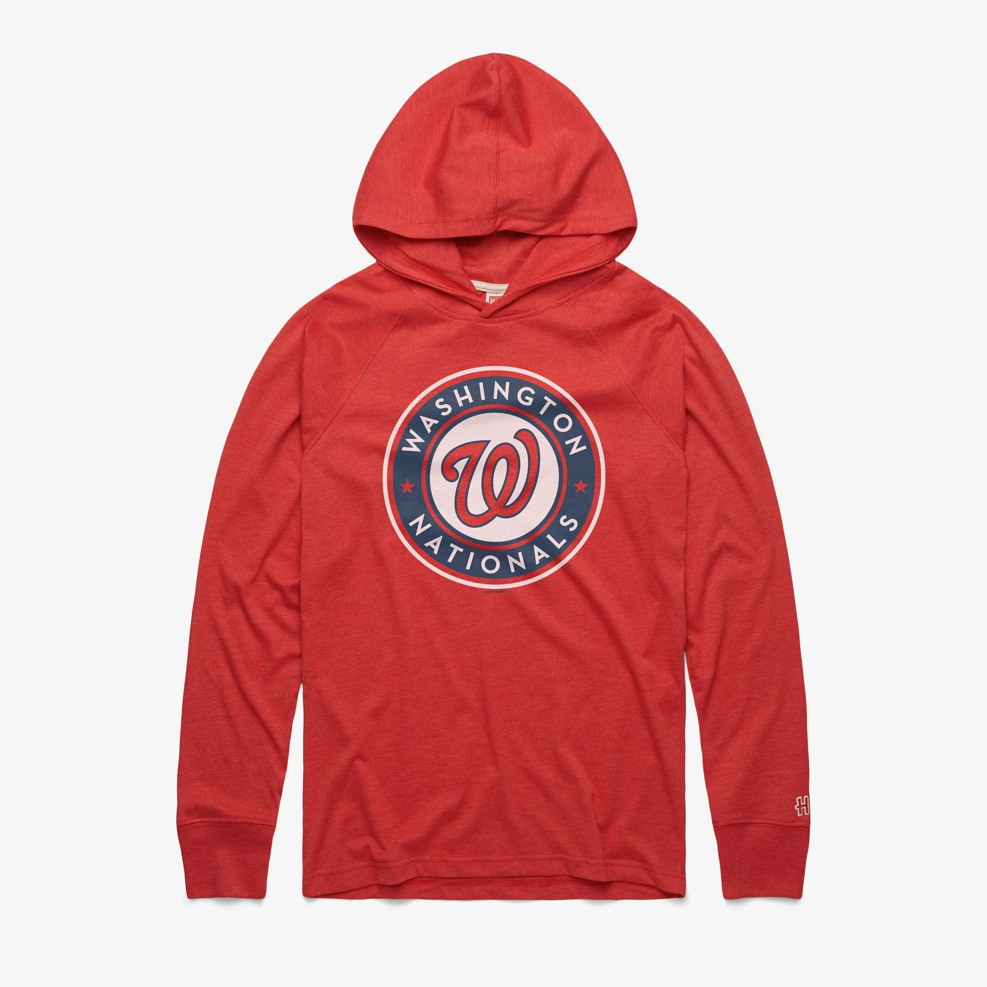 Washington Nationals '11 Lightweight Hoodie
