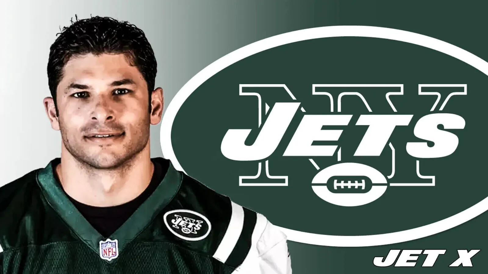 Wayne Chrebet Signed New York Jets Jersey ROH 2014 (Beckett) Ex-Hofstra W.R.