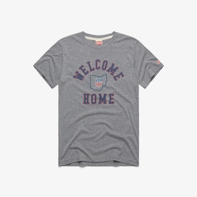 Welcome Home