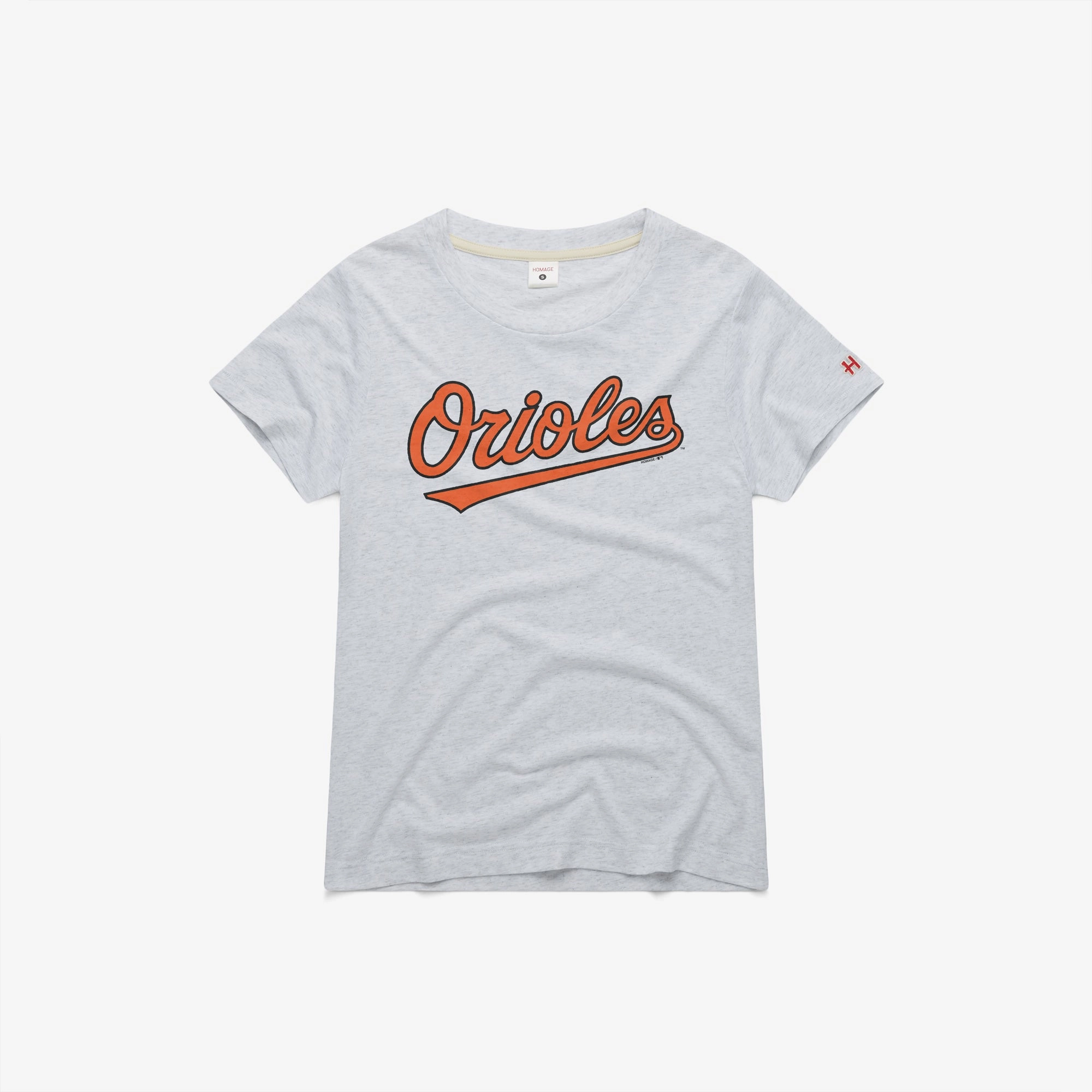 Women's Baltimore Orioles Jersey Logo '04