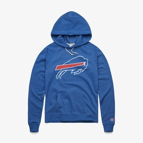 Women's Buffalo Bills '74 Hoodie
