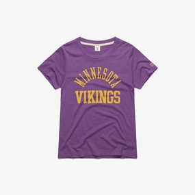 Women's Minnesota Vikings Classic