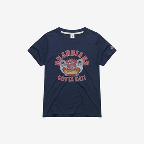 Women's MLB x Flavortown Cleveland Guardians