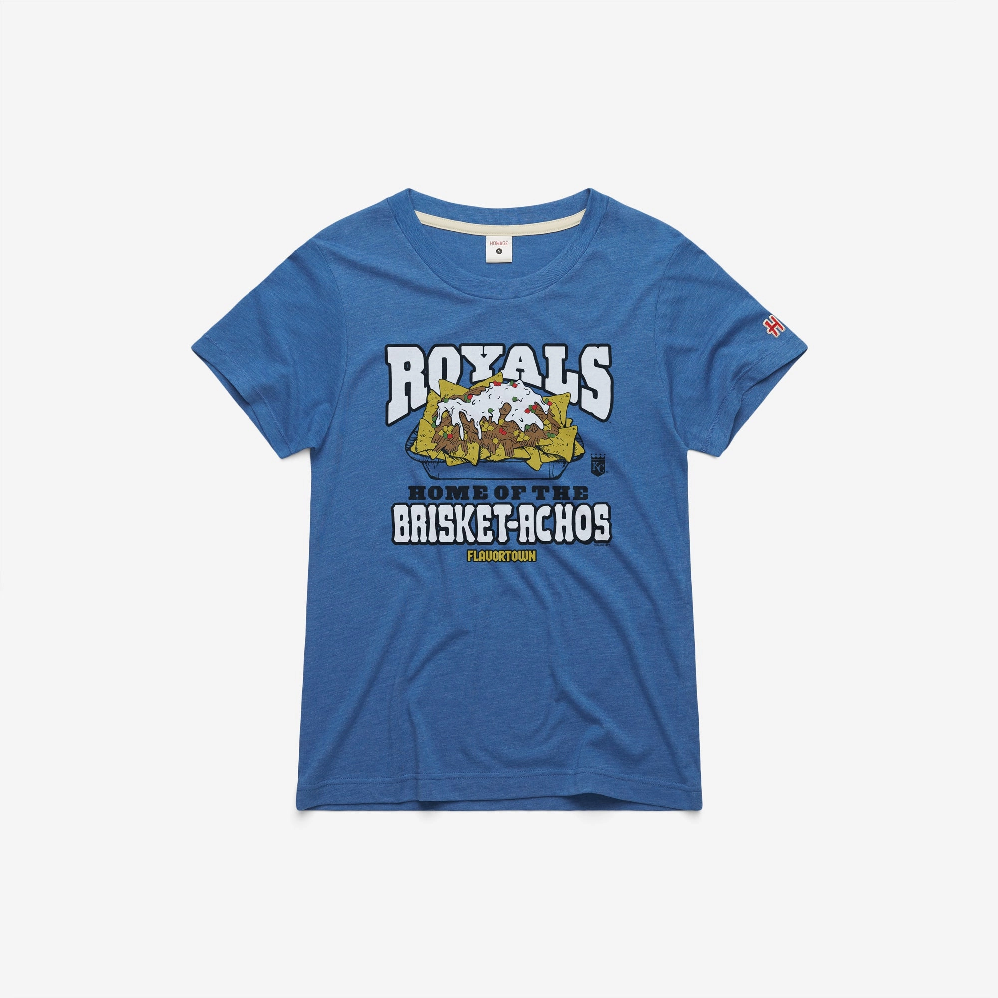 Women's MLB x Flavortown Kansas City Royals