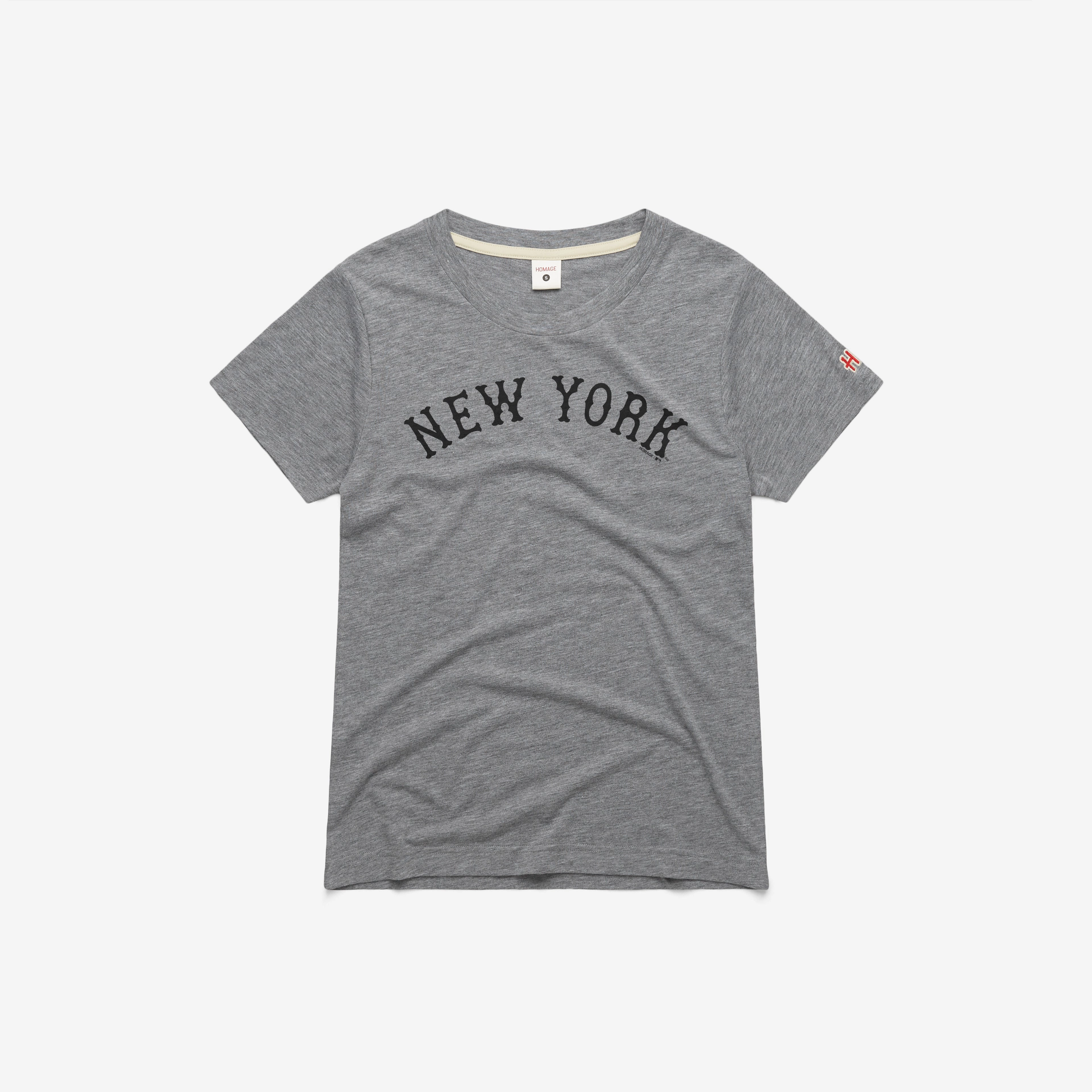Women's New York Yankees Jersey Logo '13