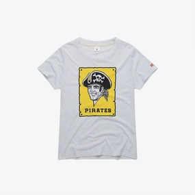 Women's Pittsburgh Pirates '67