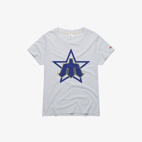 Women's Seattle Mariners '81
