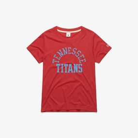 Women's Tennessee Titans Classic