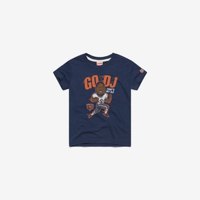 Youth Chicago Bears DJ Moore