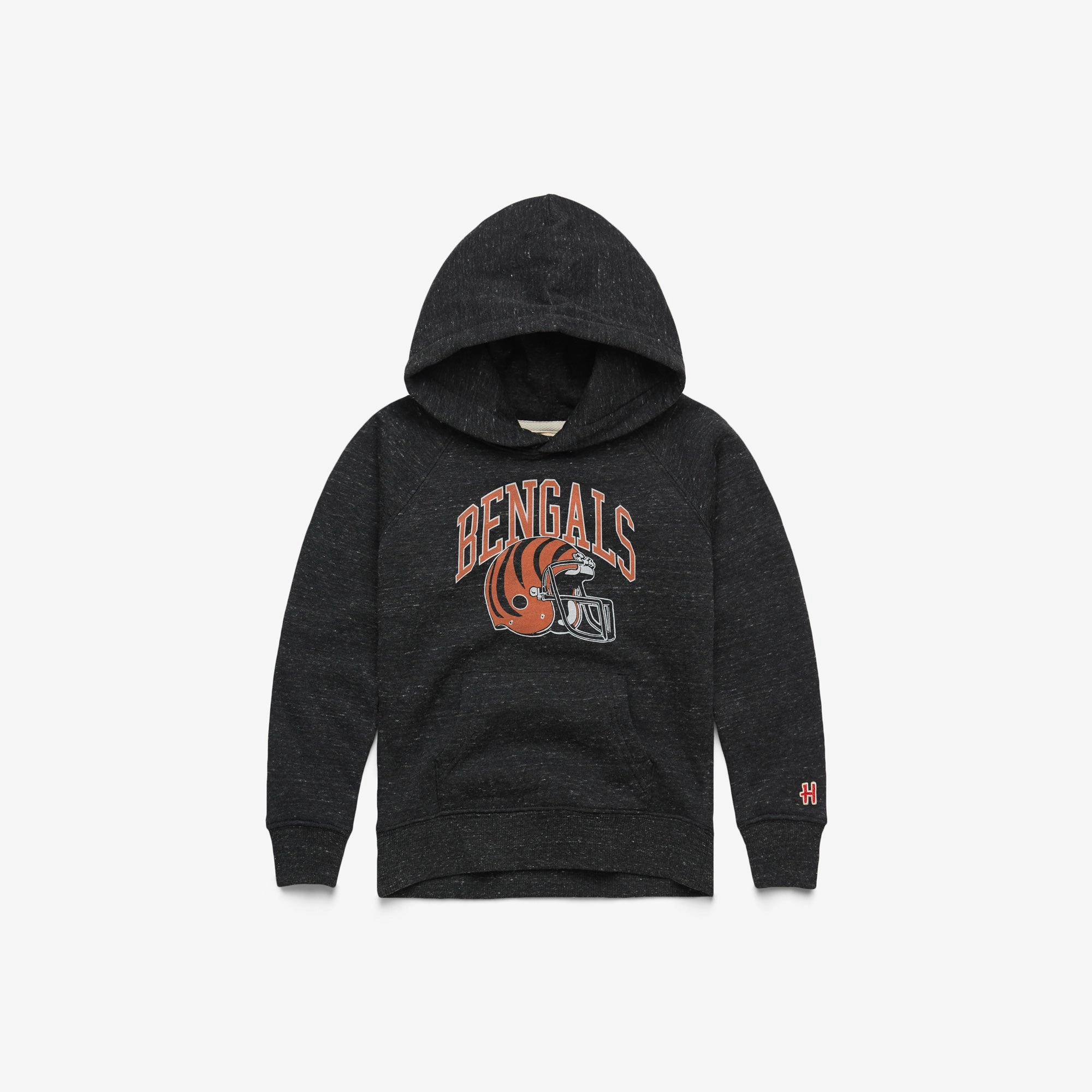 Youth Cincinnati Bengals Helmet Hoodie
