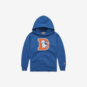 Youth Denver Broncos '93 Hoodie