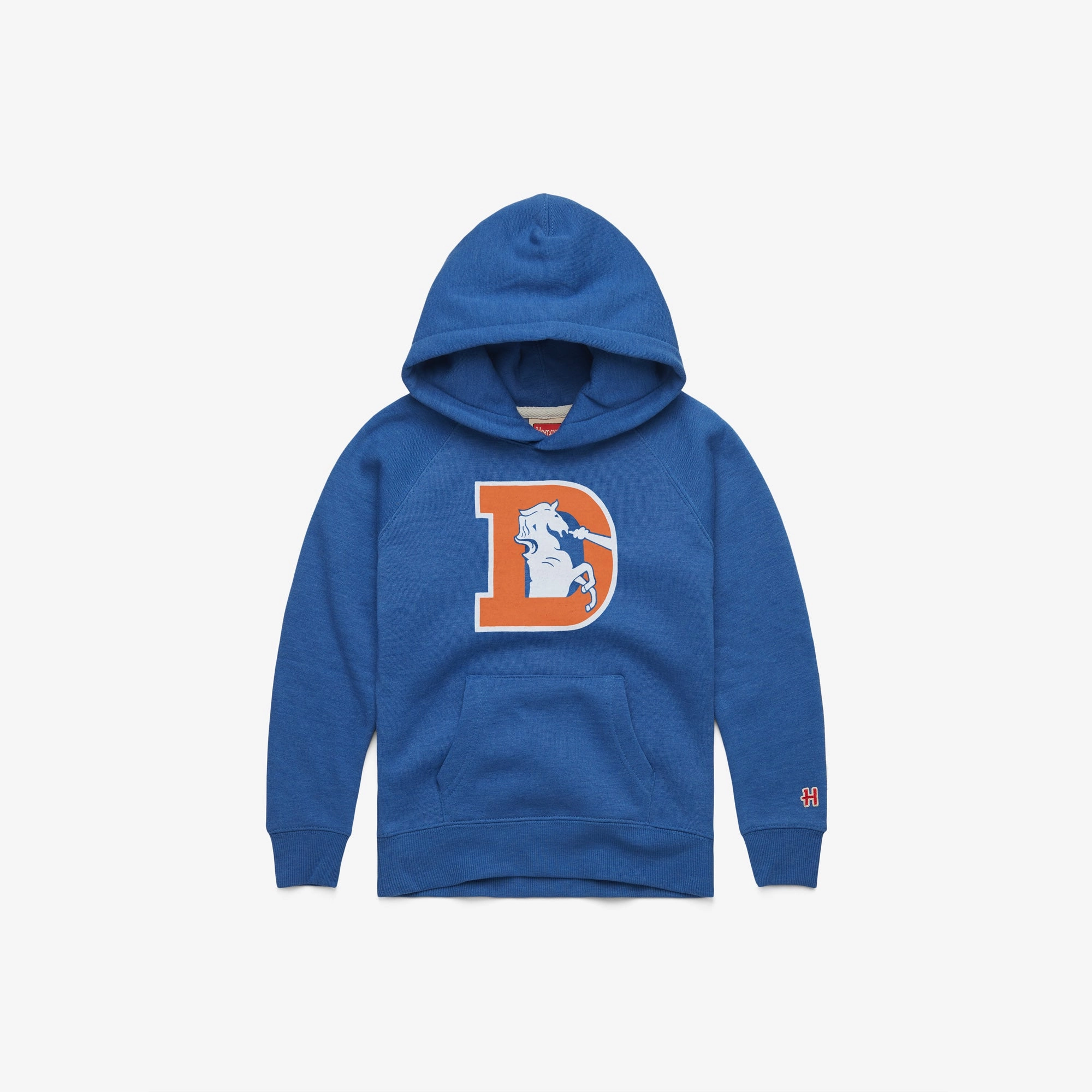 Youth Denver Broncos '93 Hoodie
