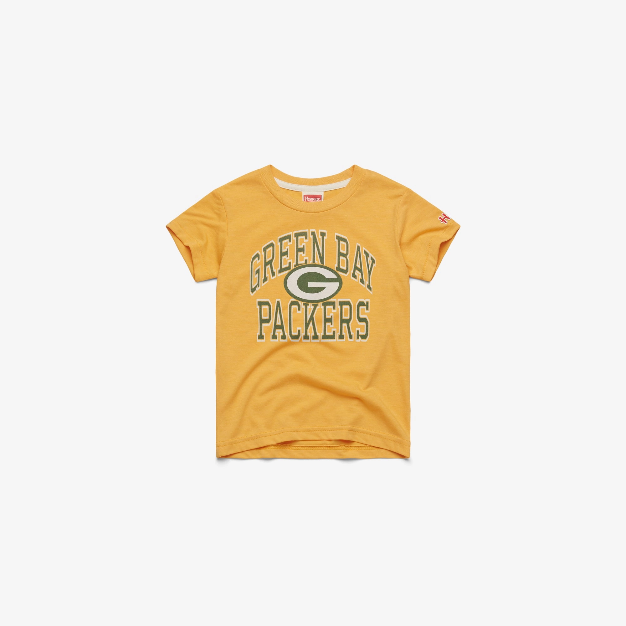 Youth Green Bay Packers Arch