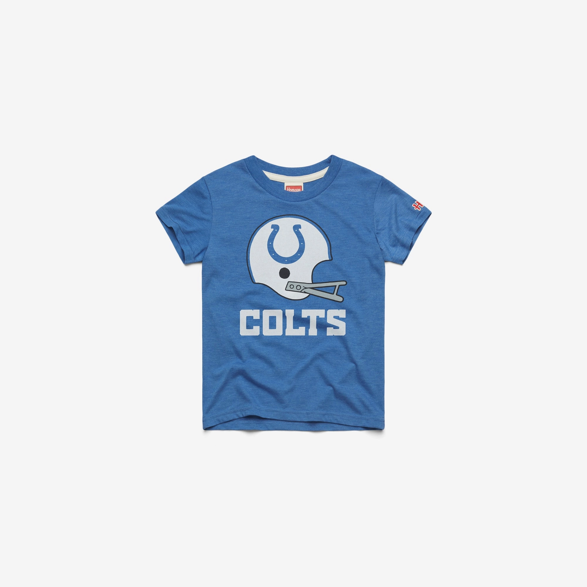 Youth Indianapolis Colts Big Helmet