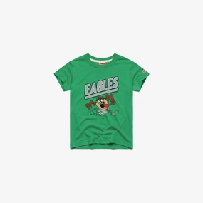 Youth Looney Tunes Taz x Philadelphia Eagles