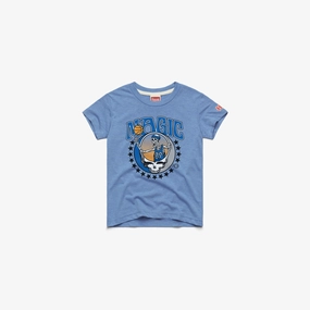 Youth NBA x Grateful Dead x Magic Skull