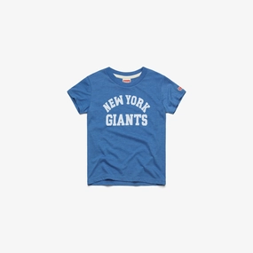 Youth New York Giants Classic
