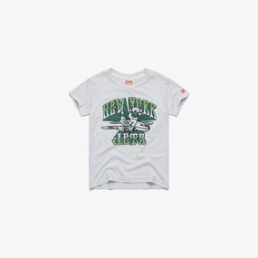 Youth NFL x Grateful Dead x Jets