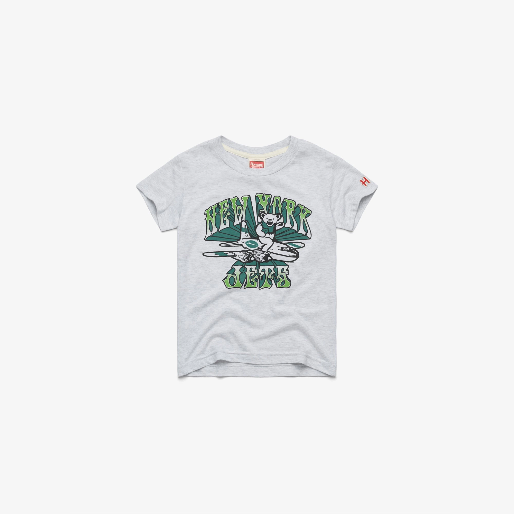 Youth NFL x Grateful Dead x Jets