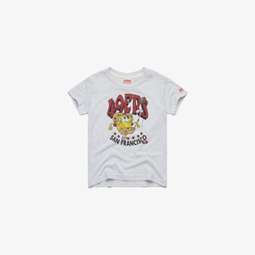 Youth SpongeBob SquarePants x San Francisco 49ers