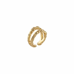 Zahar Dallas Ring